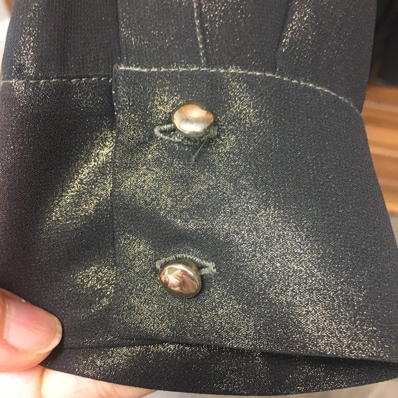 Ann Taylor Blouse - Picture 4 of 4